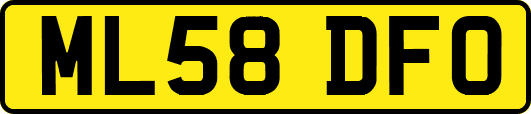 ML58DFO