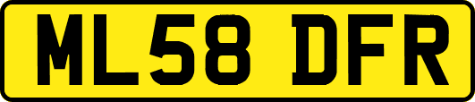 ML58DFR