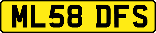 ML58DFS