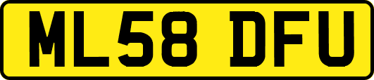 ML58DFU