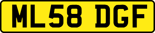 ML58DGF