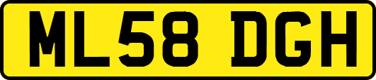 ML58DGH