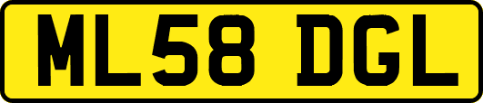 ML58DGL