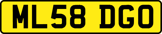 ML58DGO