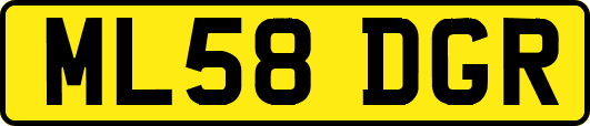 ML58DGR