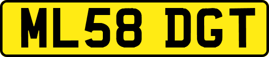 ML58DGT