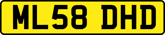ML58DHD