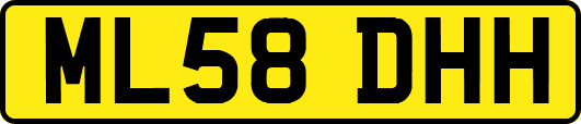 ML58DHH