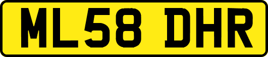 ML58DHR