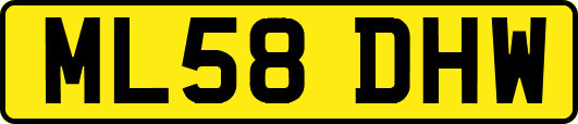 ML58DHW