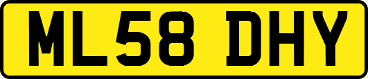 ML58DHY