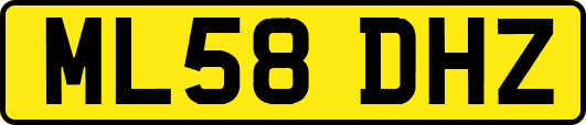 ML58DHZ