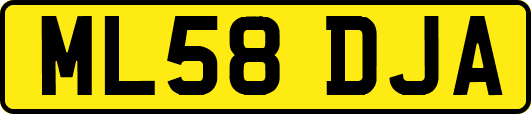 ML58DJA