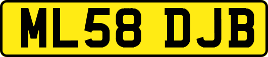 ML58DJB