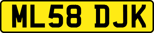 ML58DJK