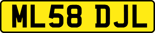 ML58DJL