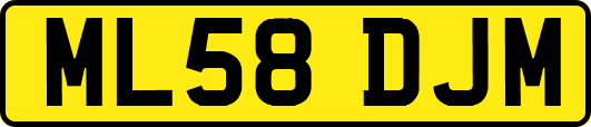 ML58DJM
