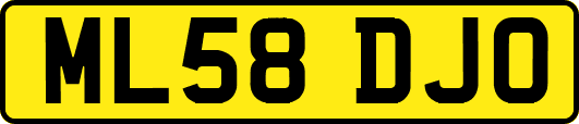 ML58DJO