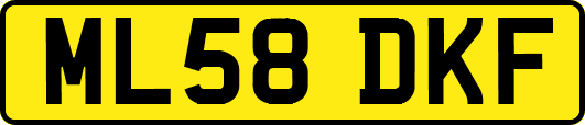 ML58DKF