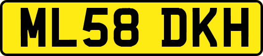 ML58DKH