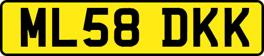 ML58DKK