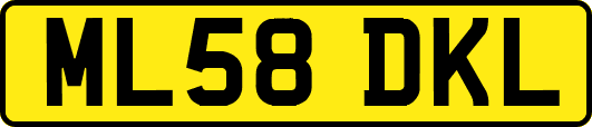ML58DKL