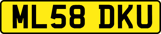 ML58DKU