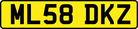 ML58DKZ