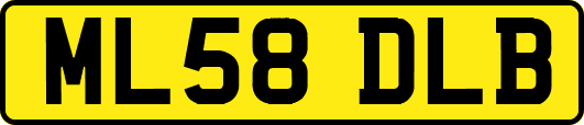 ML58DLB