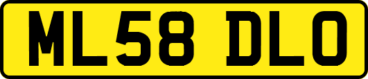 ML58DLO
