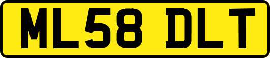 ML58DLT