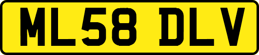 ML58DLV