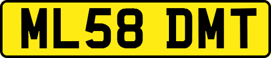 ML58DMT