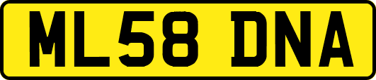 ML58DNA