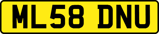 ML58DNU