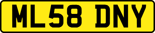 ML58DNY