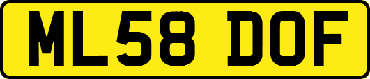 ML58DOF