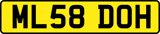 ML58DOH