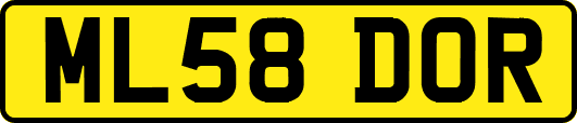 ML58DOR