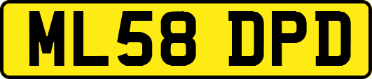 ML58DPD