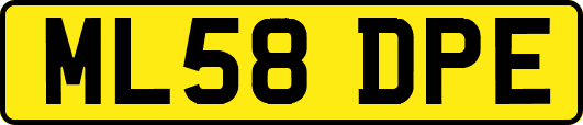ML58DPE