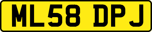 ML58DPJ