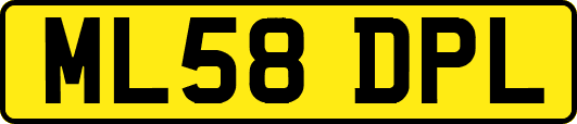 ML58DPL
