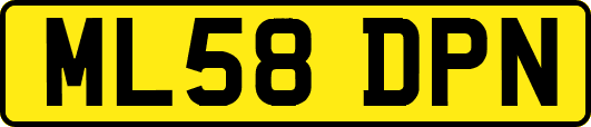 ML58DPN
