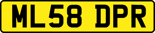 ML58DPR