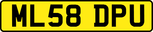 ML58DPU
