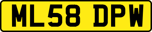 ML58DPW