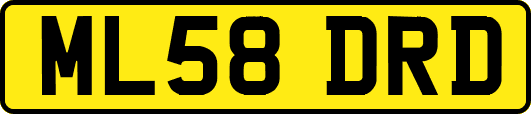 ML58DRD