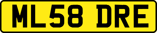 ML58DRE