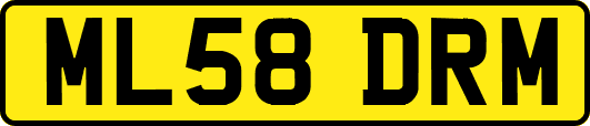 ML58DRM